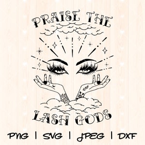 Lash Artist Svg Png | Eyelash Svg Png | Lash Boss Svg | Lash Tech Png Svg | Lash Queen Svg | Lash Technician Svg | Funny Lash Plug Png Svg