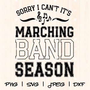 Band Svg Png | Band Mom Svg Png | Marching Band Svg | Band Shirt Svg | School Band Svg | High School Band Svg | Funny Band Marching Svg Png