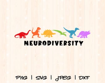 Autism Svg | Autism Png | Autism Shirt Svg | Autism Dinosaur Svg | Neurodiversity Svg | Au-some Autism Love Svg Png | Autism Teacher Svg Png