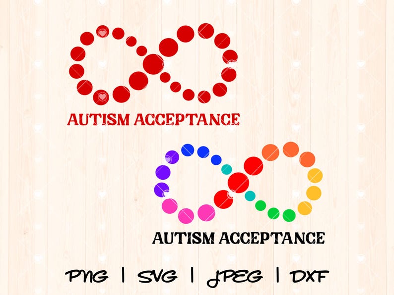 Autism Svg | Autism Png | Autism Infinity Svg | Autism Shirt Svg ...