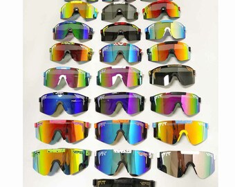 Pit Vipers - Etsy Hong Kong