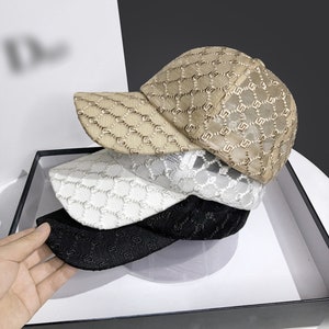 Gucci Hat - Etsy
