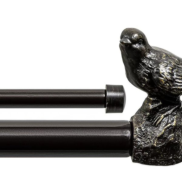 Curtain Rod Finials Etsy