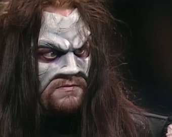 WWEアンダーテイカーの骨壷レプリカ - レスリングファンのコレクター