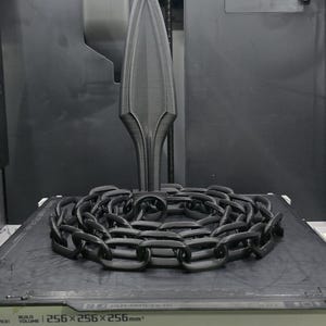 MK1 Scorpions Kunai