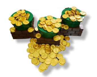 Super Mario Coins