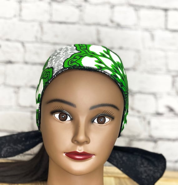 Head scarf cheap for braids