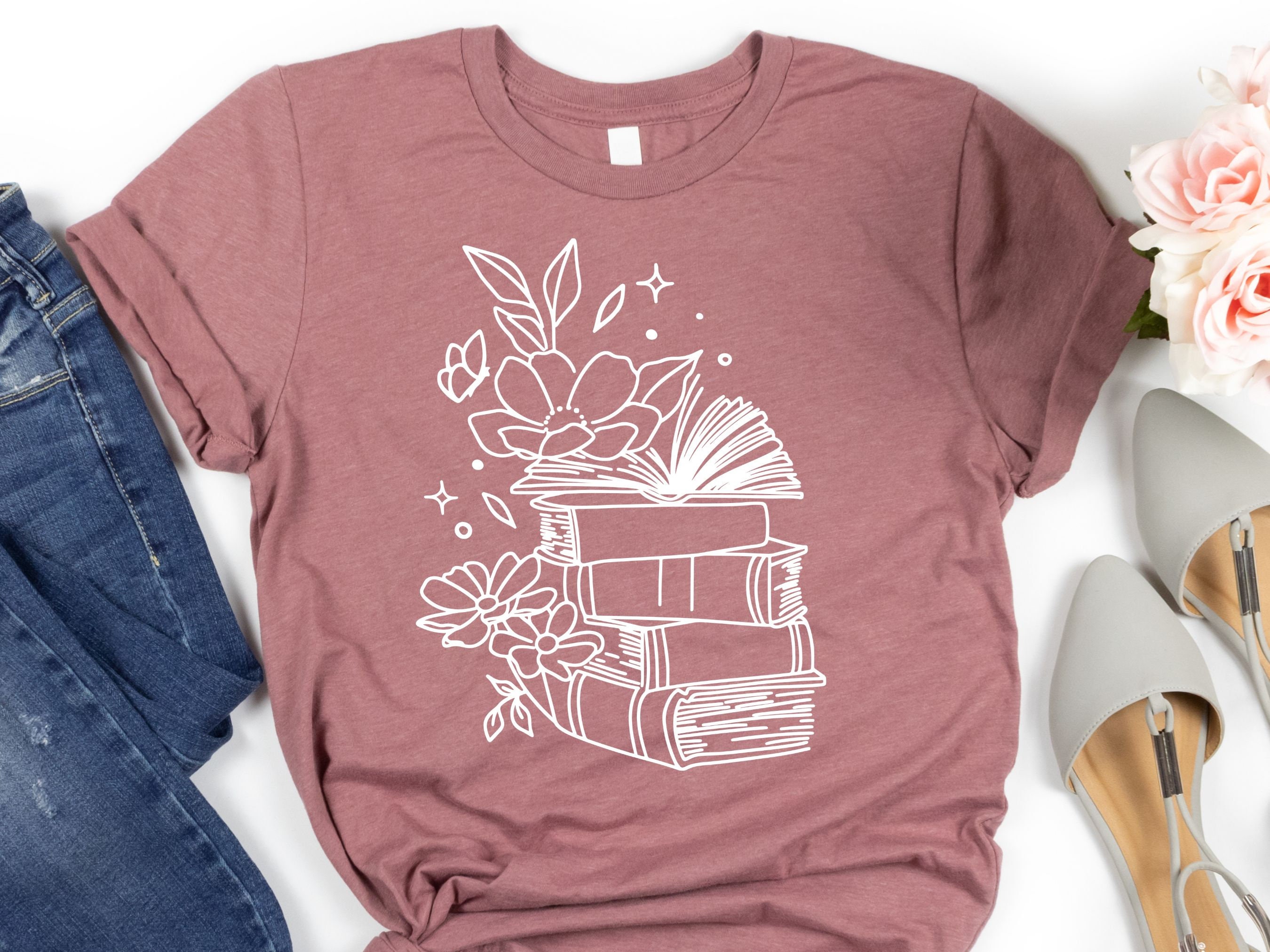 Book Lover SVG Bundle Book Bundle Cut File for Cricut Book - Etsy