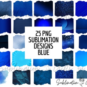 Blue Background PNG, Sublimation backgrounds, Sublimation Backsplash Designs, Designs Downloads, Unique PNG