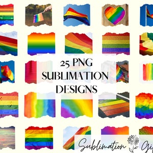 Rainbow Pride Sublimation backgrounds, LGBTQ Sublimation Backsplash Designs, Background PNG,  Designs Downloads, Unique PNG, Colorful