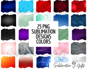 Fond coloré PNG, Arrière-plans de sublimation, Sublimation Backsplash Designs, Designs Downloads, Unique PNG