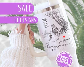 Chaos Coordinator 40oz Tumbler Chaos Coordinator Tumbler with Handle Teacher Appreciation Gift Teacher Travel Mug Chaos Coordinator Cup