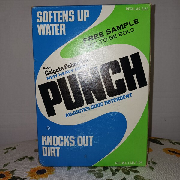 Laundry Detergent Dispenser Etsy