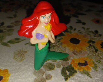 Vintage Disney The Little Mermaid-Ariel