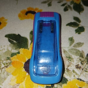 Vintage Hot Wheels 1994 Diecast