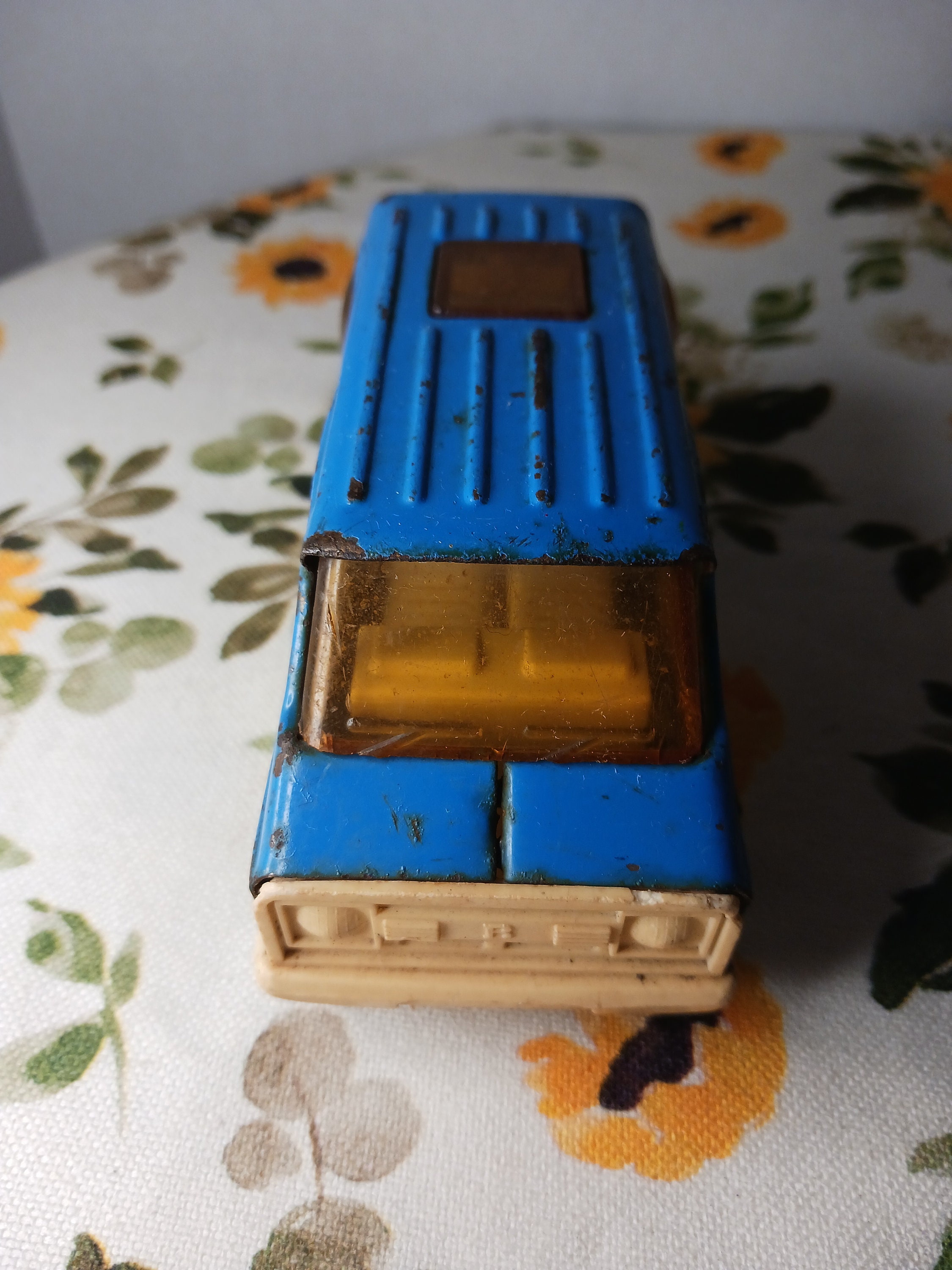 ミニカー Buddy L Ks03927Sb 1/43 Toyota Land Cruiser 250 Zx Optional Wheel Ver