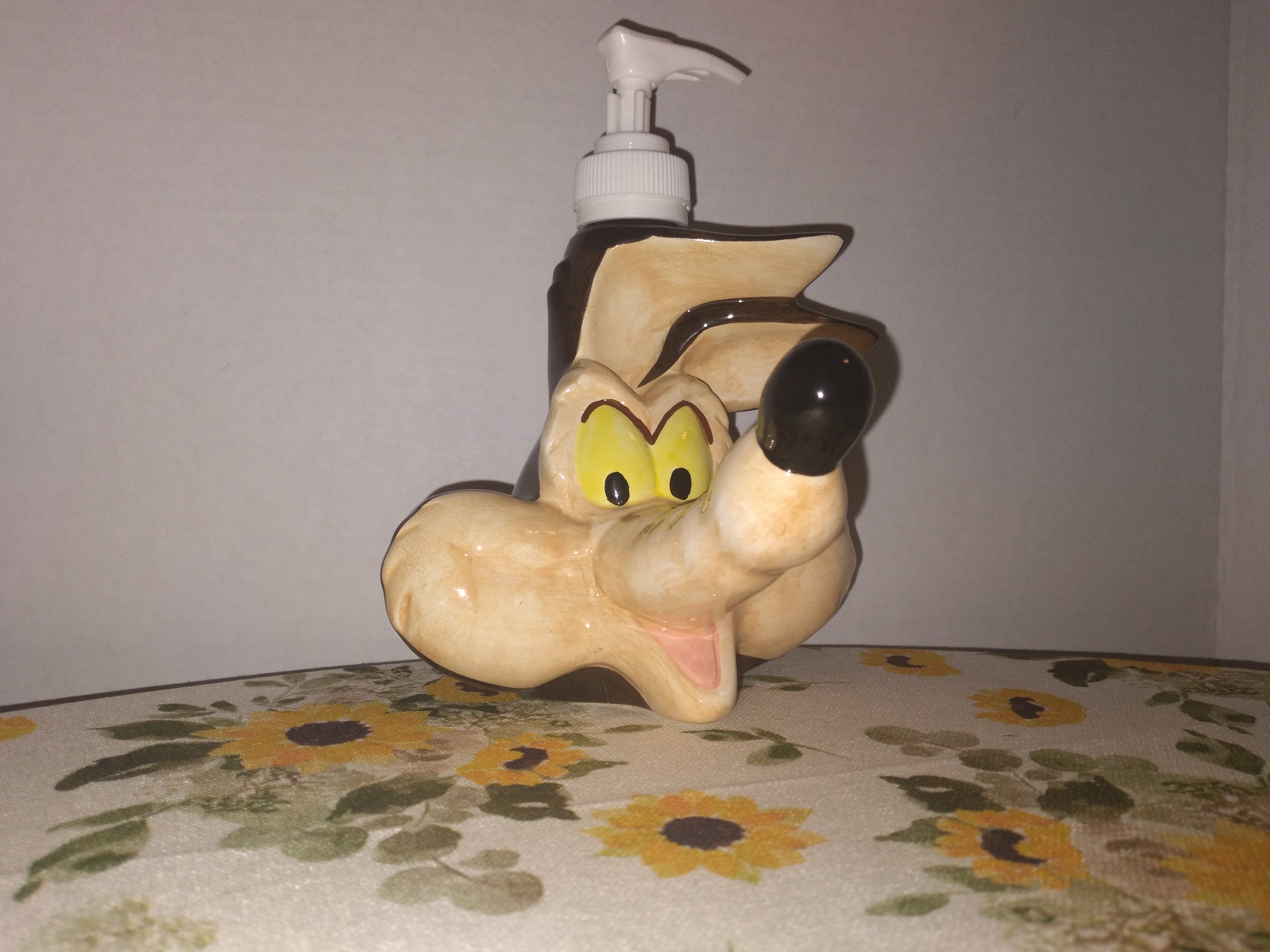 全てのアイテム Vintage Etsy - Tunes Looney Coyote E Wild キャラクター