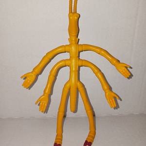 McDonald&#39;s Toys- A Bug&#39;s Life - Princess Atta/ Lady Bug Francis/Dot/ Dim/ Slim/ Flik