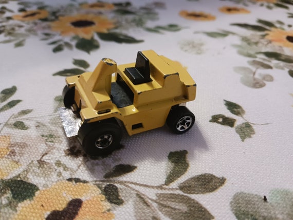 1979 hot sales wheels forklift