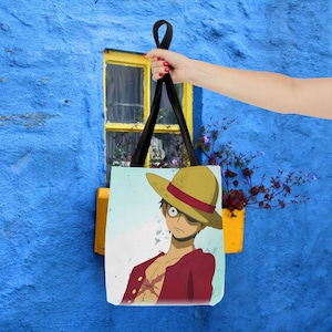 Bolsa de mano de manga, serie de anime, kawaii, manga japonesa, bolso de hombro, regalo otaku, bolsa de libros de dibujos animados, artículos de convención de cómics