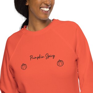 Pumpkin sweatshirt | Funny Halloween Shirt | Funny Boobies sweatshirt | Thanksgiving Shirt |funny pumpkin sweater