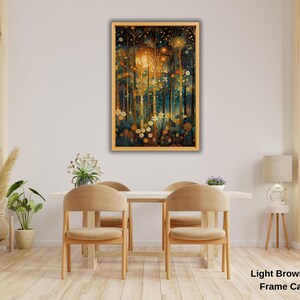 Andrei Rublev the Trinity Canvas Wall Art,the Holy Trinity Poster Art ...