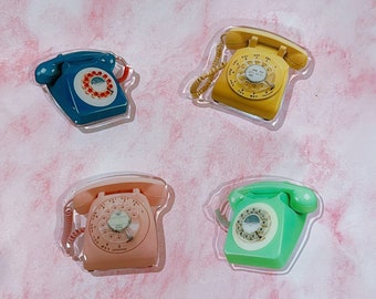 Telephone Phone Grip Holder Holdable Stand Finger Grip Phone Accessories