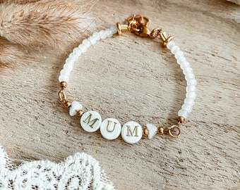 Bracelet « SWEET MUM »