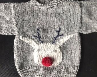 Custom Baby and Toddler Sweaters, Sets