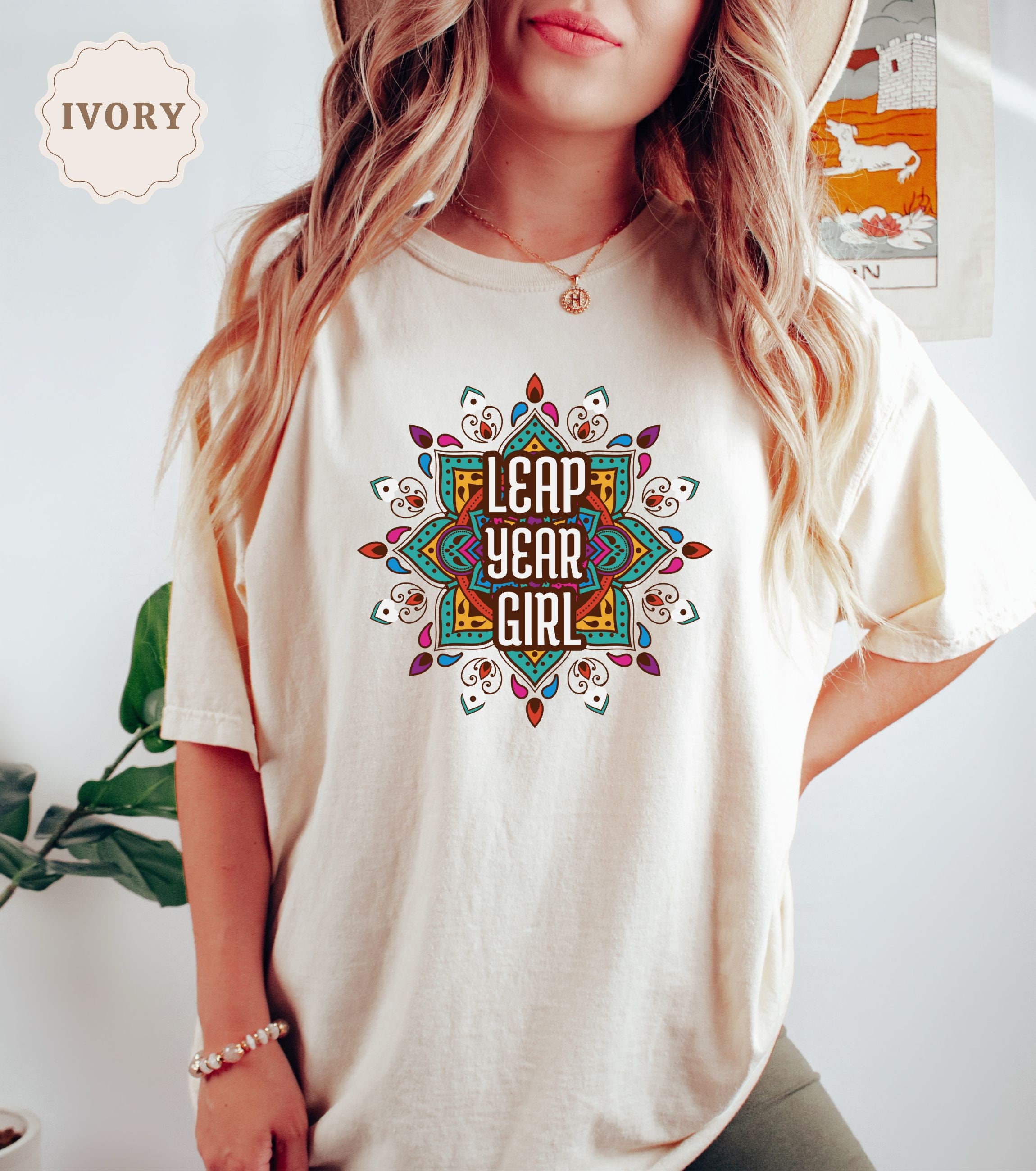 Leap year cheap t shirts