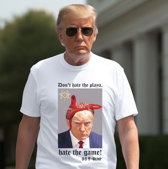 Against Trump T-Shirt Against Trump T-Shirt