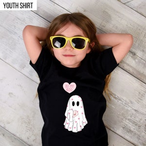 Be My Boo Sweatshirt, Conversation Hearts Shirt, Be My Boo Shirt, Kids Valentine&#39;s Shirts, Will You Be My Boo T-Shirt, Be My Valentine Shirt