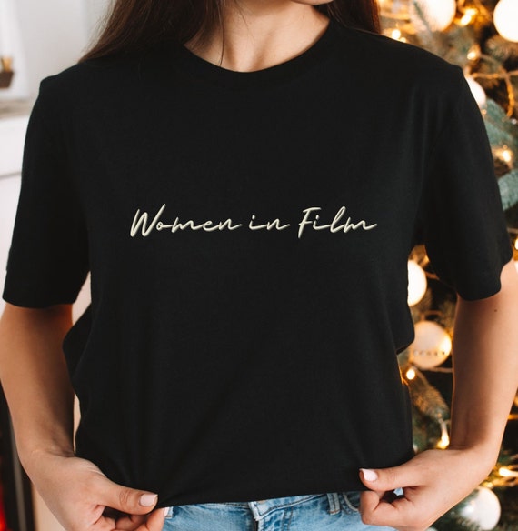 Filmmaker T-Shirt For The Director, Film Student, Film Lover Filmmaker T-Shirt For The Director, Film Student, Film Lover