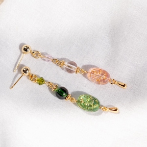 Wicked Musical Best Friends Keychains, Because I Knew You I Wicked Musical Best Friends Keychains, Because I Knew You I