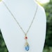 see more listings in the Necklaces section