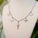 see more listings in the Necklaces section