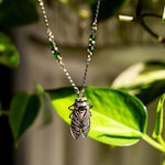 Goblin Core Jewelry