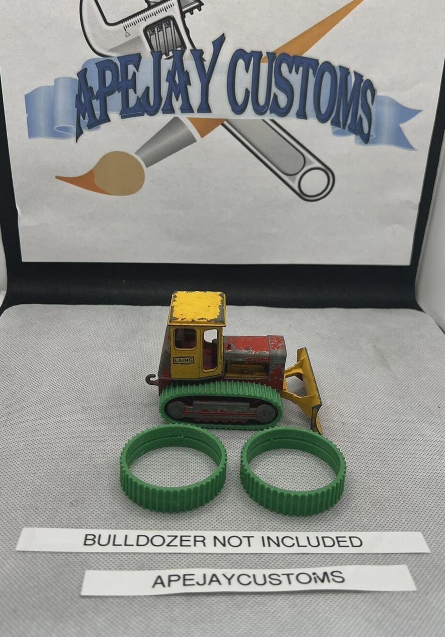 Matchbox King Size - Etsy