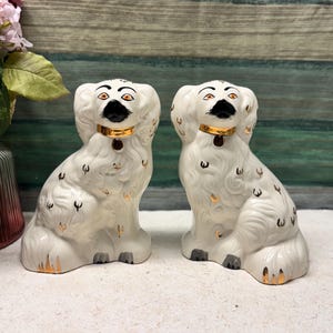 Beswick Figurines - Etsy