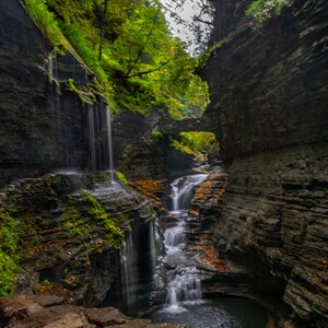 Watkins Glen State Park