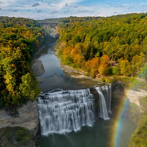 Letchworth State Park