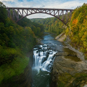 Letchworth State Park