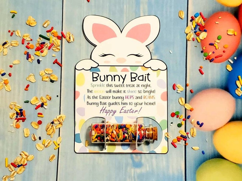 Instant Digital Download bunny Bait SVG & PNG - Etsy Australia