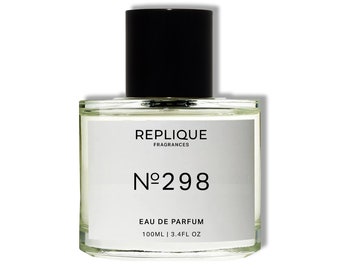 TF Noir - Parfum inspiré, Parfum pour homme - 298