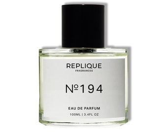 Halfeti - Inspired Parfum, Fragrance For Men & Women- 194