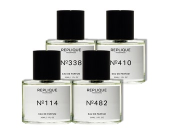 Bundles - Inspired Parfum, Fragrance For Men & Women