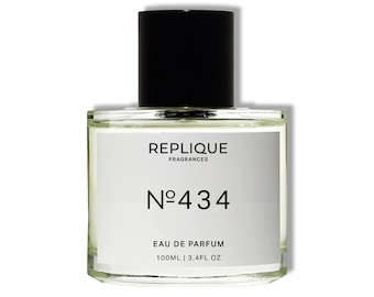 J’ Choo For Her - Inspired Parfum, Fragrance For Women - 434