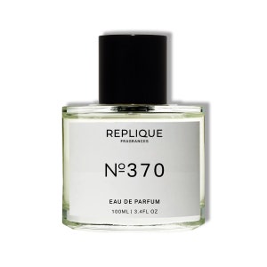 Grå Vetiver - Inspirerad Parfym, Doft För Män - 370