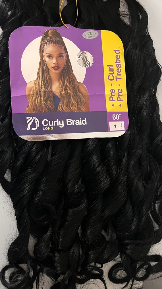 Darling French Curl Braid ubicaciondepersonas.cdmx.gob.mx