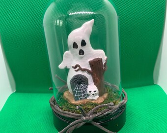 Terrario Fantasma